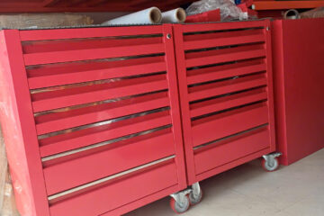 NPRO cung cấp tủ đồ nghề, tủ dụng cụ, tủ cơ khí